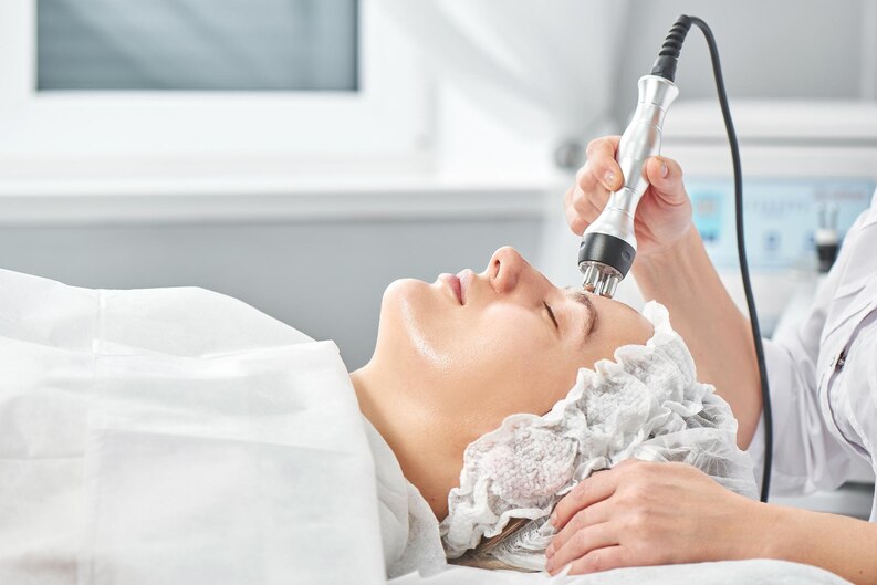 کلینیک تخصصی ترماژ در شرق تهران